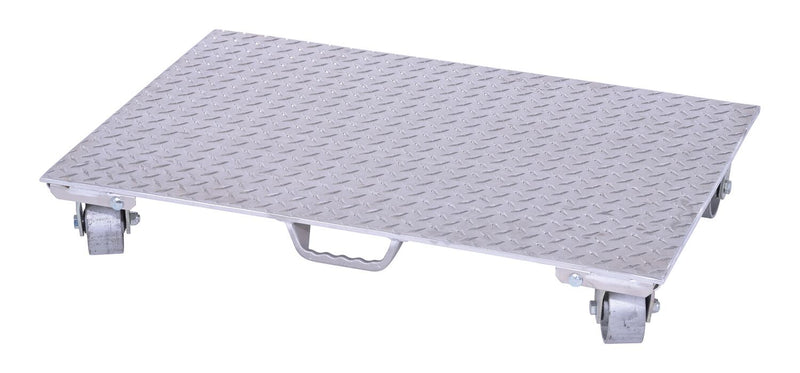 Vestil Aluminum Plate Dollies (PDA)