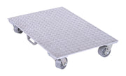 Vestil Aluminum Plate Dollies (PDA)