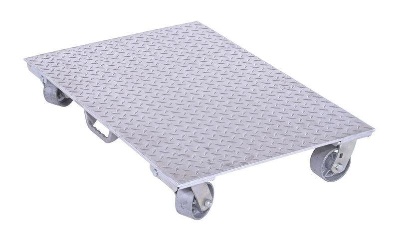 Vestil Aluminum Plate Dollies (PDA)