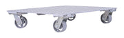 Vestil Aluminum Plate Dollies (PDA)