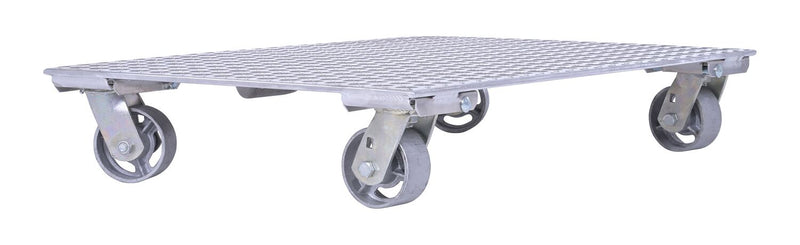 Vestil Aluminum Plate Dollies (PDA)
