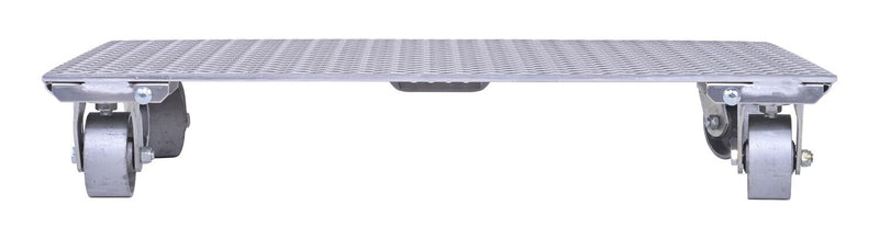 Vestil Aluminum Plate Dollies (PDA)