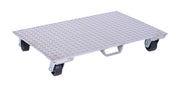 Vestil Aluminum Plate Dollies (PDA)