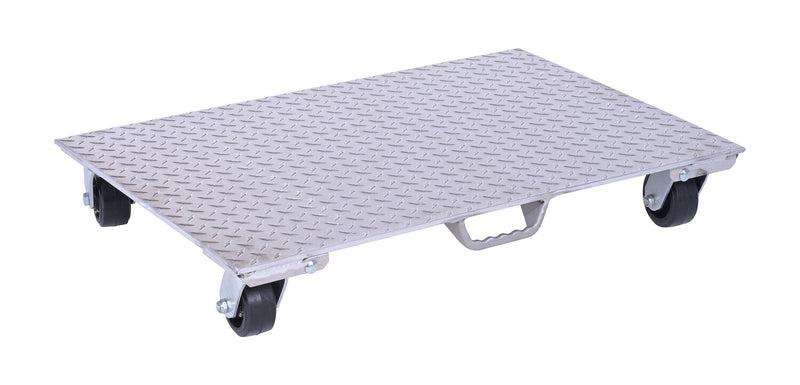 Vestil Aluminum Plate Dollies (PDA)