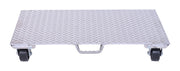 Vestil Aluminum Plate Dollies (PDA)