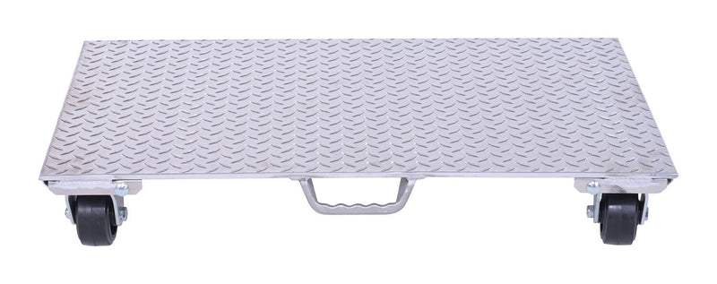Vestil Aluminum Plate Dollies (PDA)