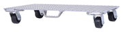 Vestil Aluminum Plate Dollies (PDA)