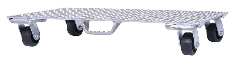 Vestil Aluminum Plate Dollies (PDA)