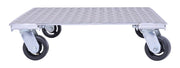 Vestil Aluminum Plate Dollies (PDA)