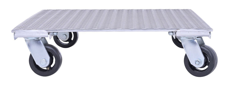 Vestil Aluminum Plate Dollies (PDA)