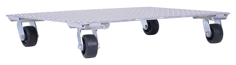 Vestil Aluminum Plate Dollies (PDA)