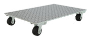 Vestil Aluminum Plate Dollies (PDA)