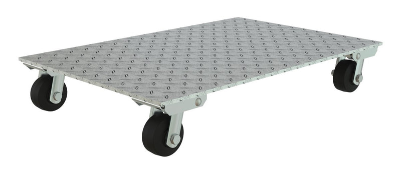 Vestil Aluminum Plate Dollies (PDA)