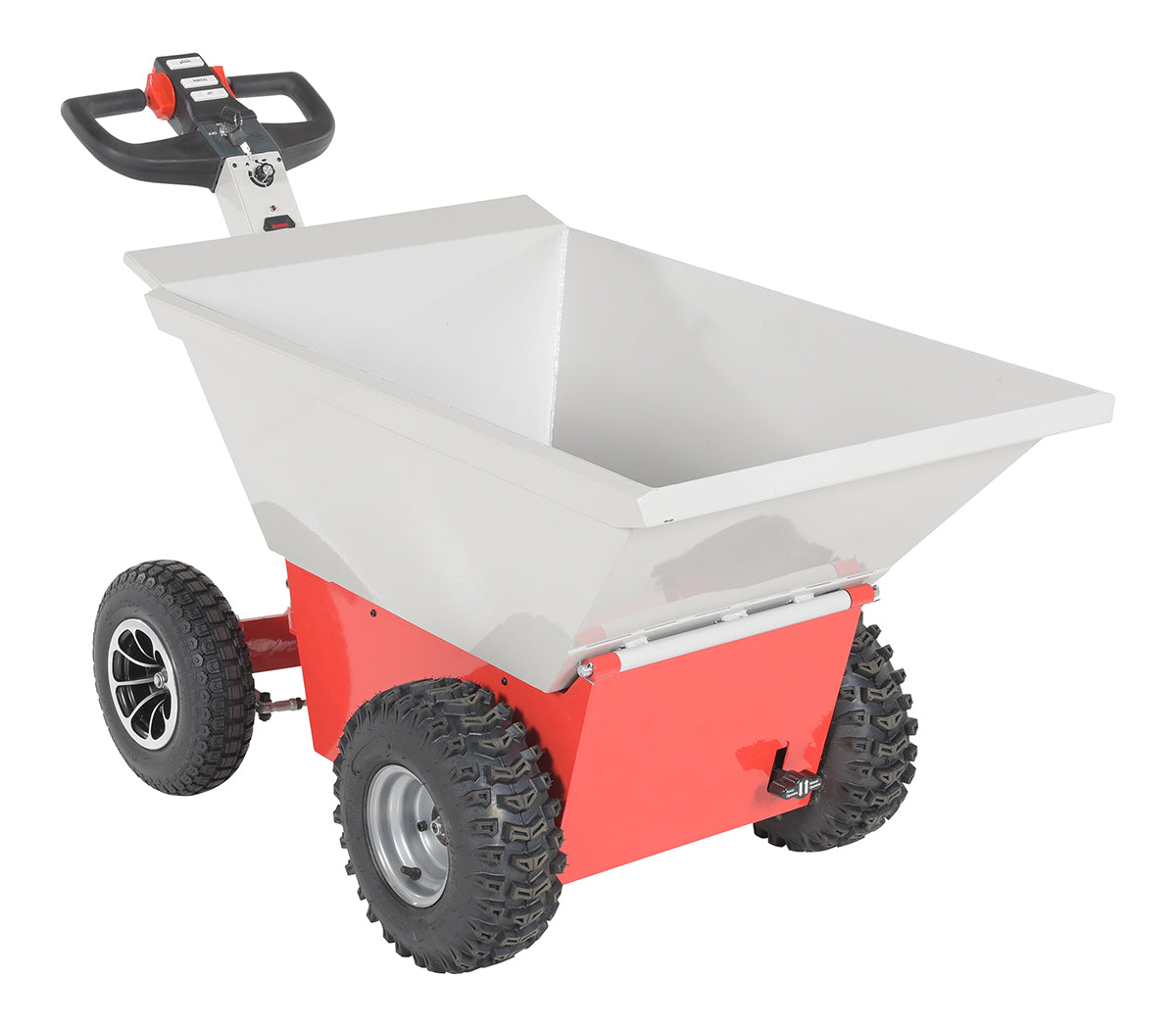 Hand Trucks & Carts