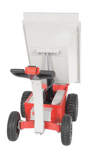 Vestil Powered Dump Cart (PDC)