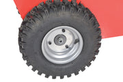 Vestil Powered Dump Cart (PDC)