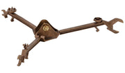 Vestil Multi-Purpose Overhead Drum Lifters/Wrenches (PDL)