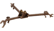 Vestil Multi-Purpose Overhead Drum Lifters/Wrenches (PDL)