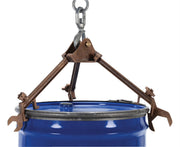 Vestil Multi-Purpose Overhead Drum Lifters/Wrenches (PDL)