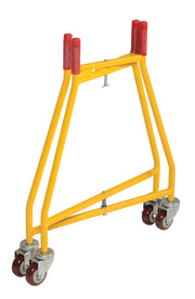 Vestil Ergonomic Elevated Bucket & Pail Dolly (PDOL)
