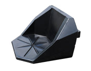 Vestil Polyethylene Drum Racks (PDR)