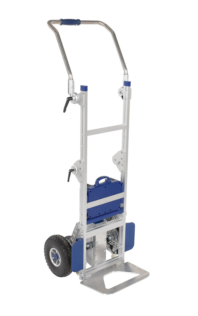 Vestil Powered Stair Climber (PDSC)