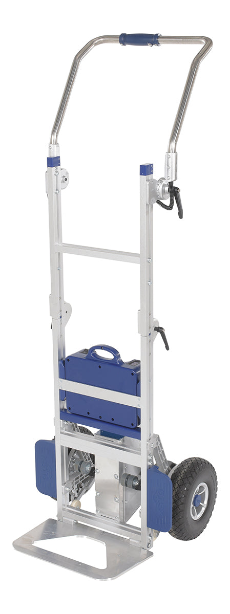Vestil Powered Stair Climber (PDSC)