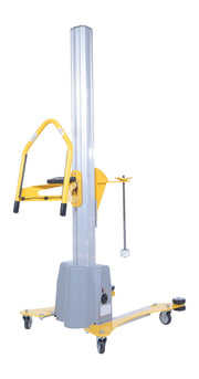 Vestil Material Pallet Stretch Wrap Machines
