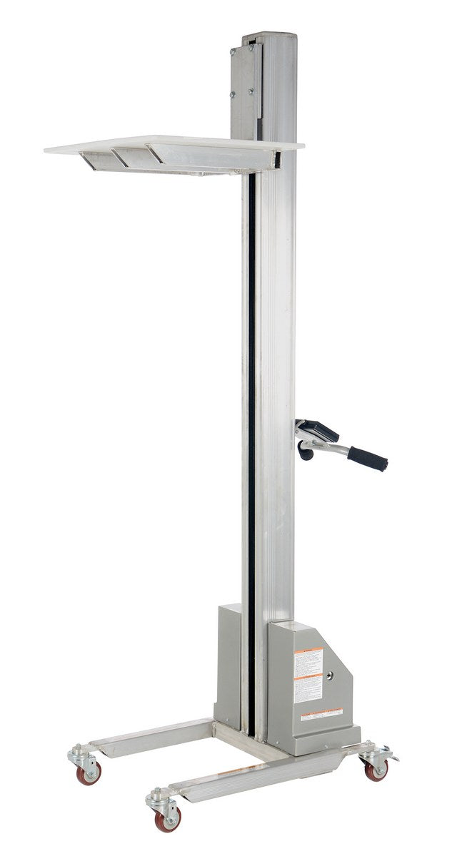 Vestil Powered Quick Lifts (PEL)