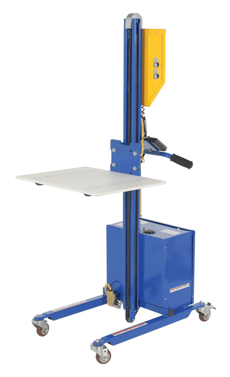Vestil Powered Quick Lifts (PEL)