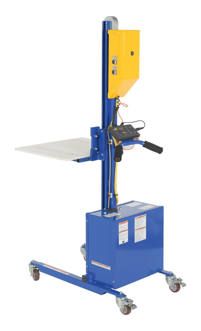 Vestil Powered Quick Lifts (PEL)
