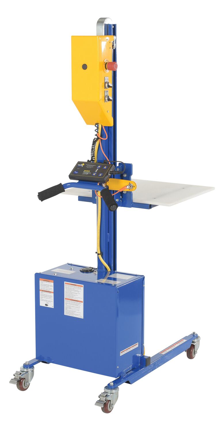 Vestil Powered Quick Lifts (PEL)