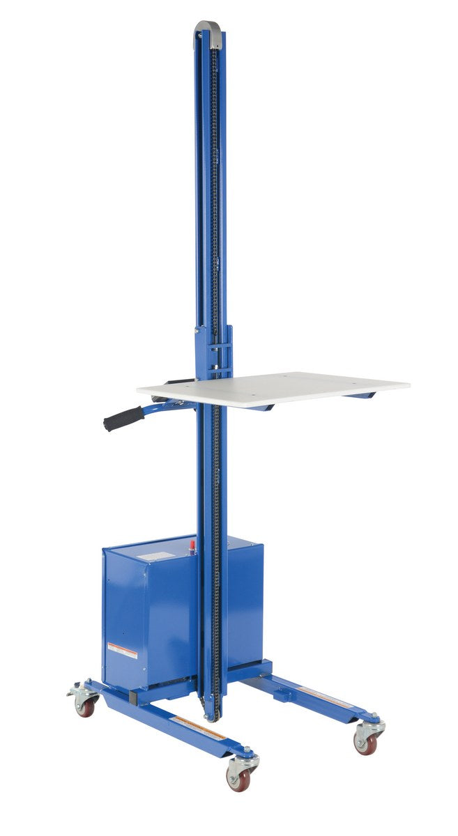 Vestil Powered Quick Lifts (PEL)