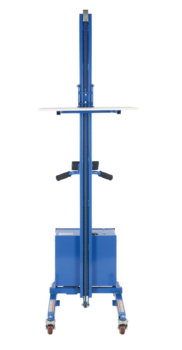 Vestil Powered Quick Lifts (PEL)