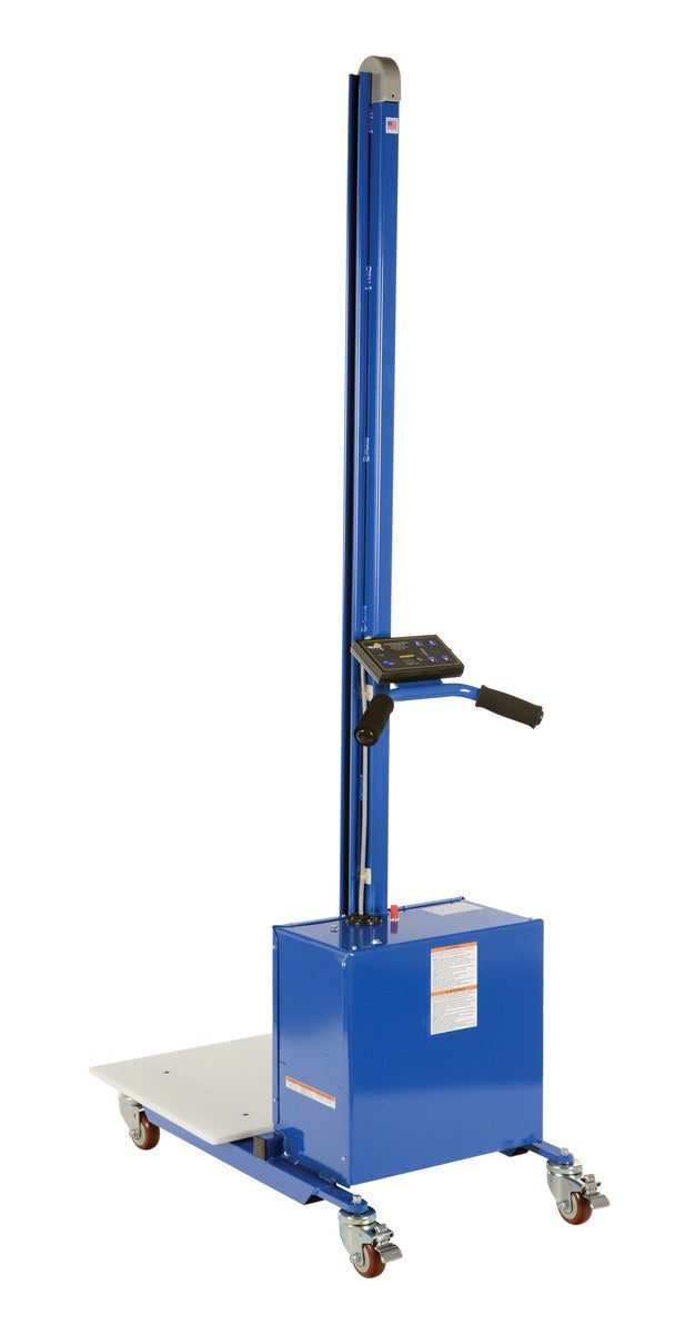 Vestil Powered Quick Lifts (PEL)