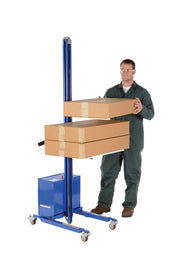 Vestil Powered Quick Lifts (PEL)