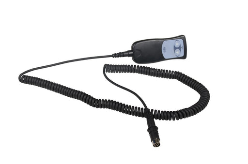 Vestil Quick Lift Option - Push Button Control