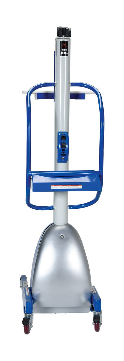 Vestil Versatile Quick Lifts (PEL)