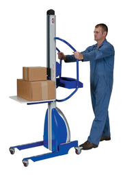 Vestil Versatile Quick Lifts (PEL)