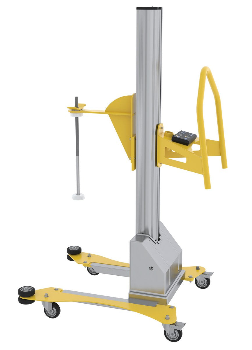 Stretch Wrap Machines