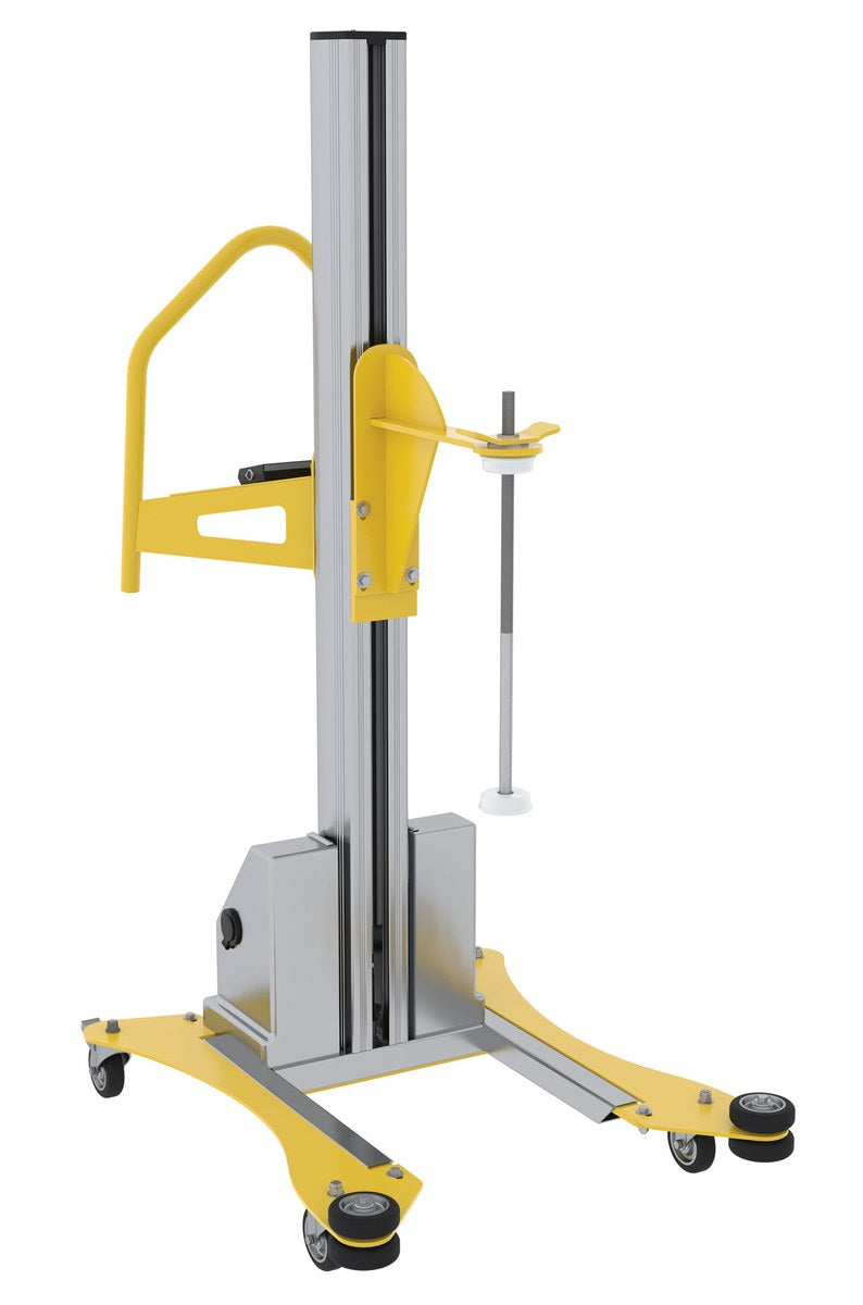 Vestil Material Pallet Stretch Wrap Machines