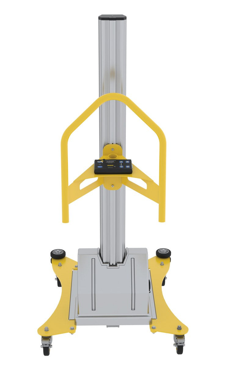 Vestil Material Pallet Stretch Wrap Machines