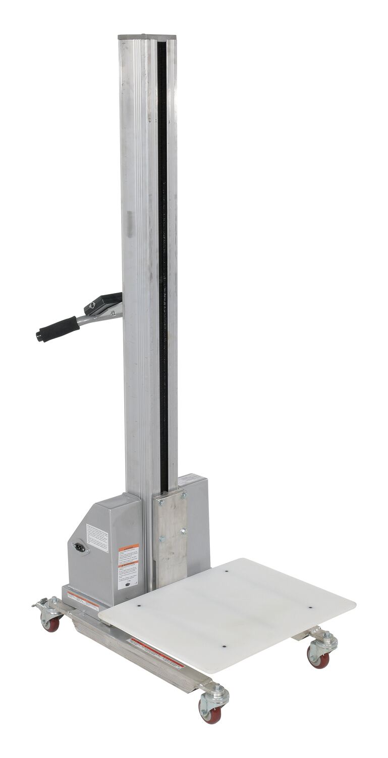Vestil Powered Quick Lifts (PEL)