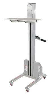 Vestil Powered Quick Lifts (PEL)
