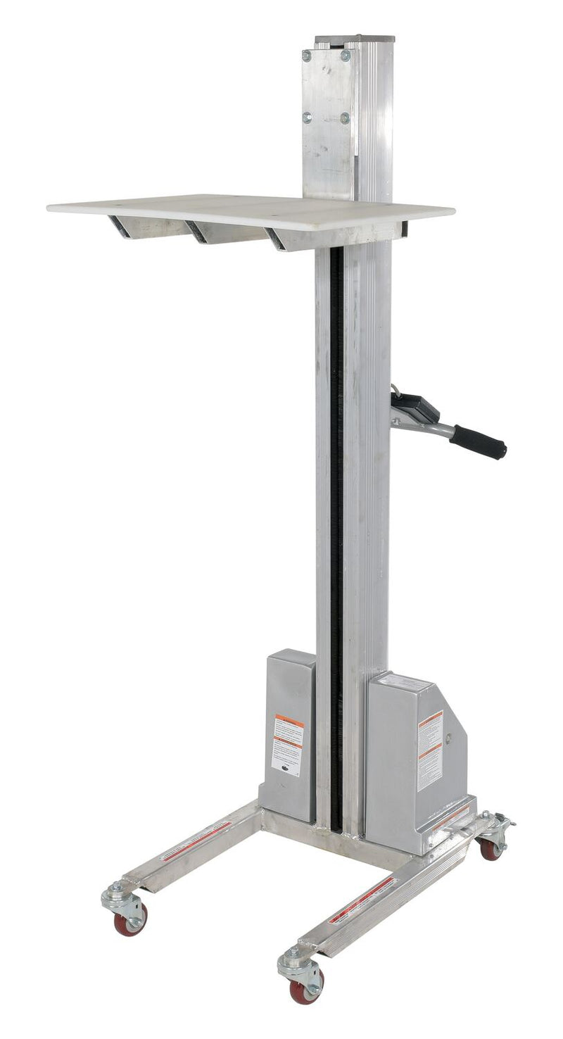 Vestil Powered Quick Lifts (PEL)