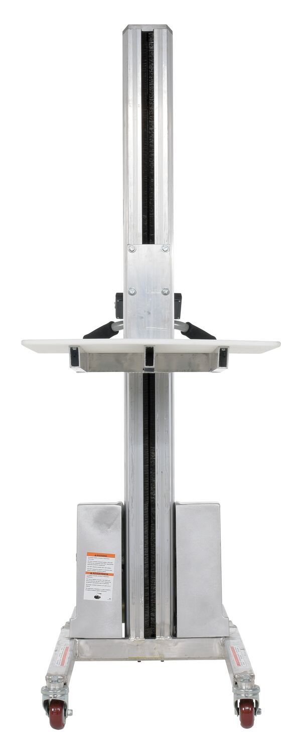 Vestil Powered Quick Lifts (PEL)
