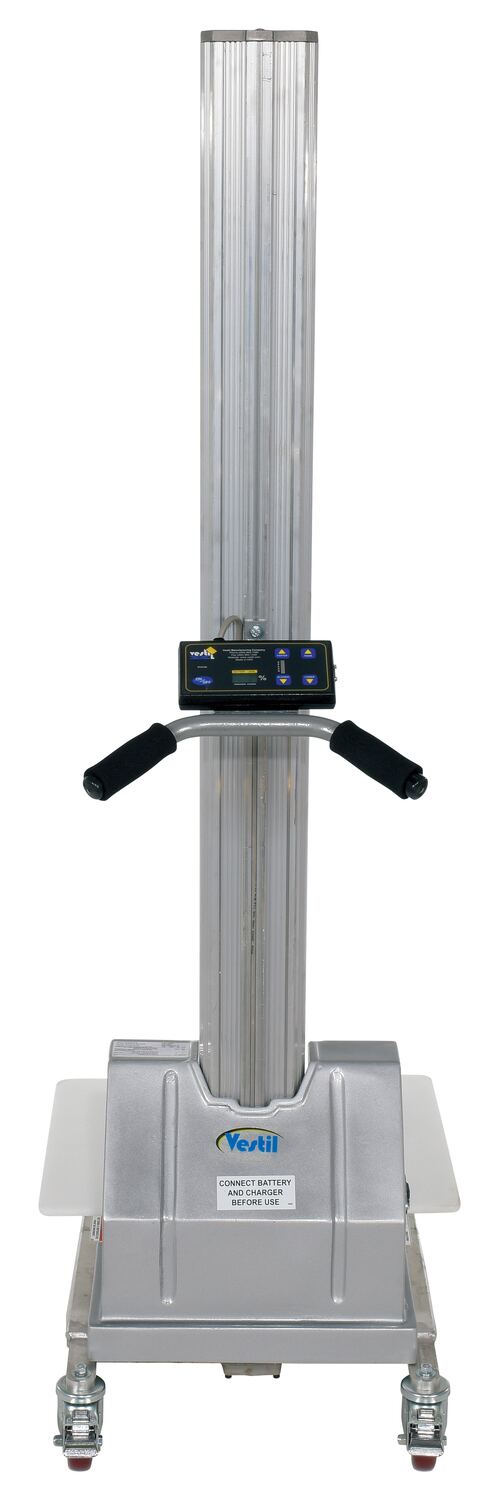Vestil Powered Quick Lifts (PEL)