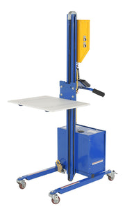Vestil Powered Quick Lifts (PEL)