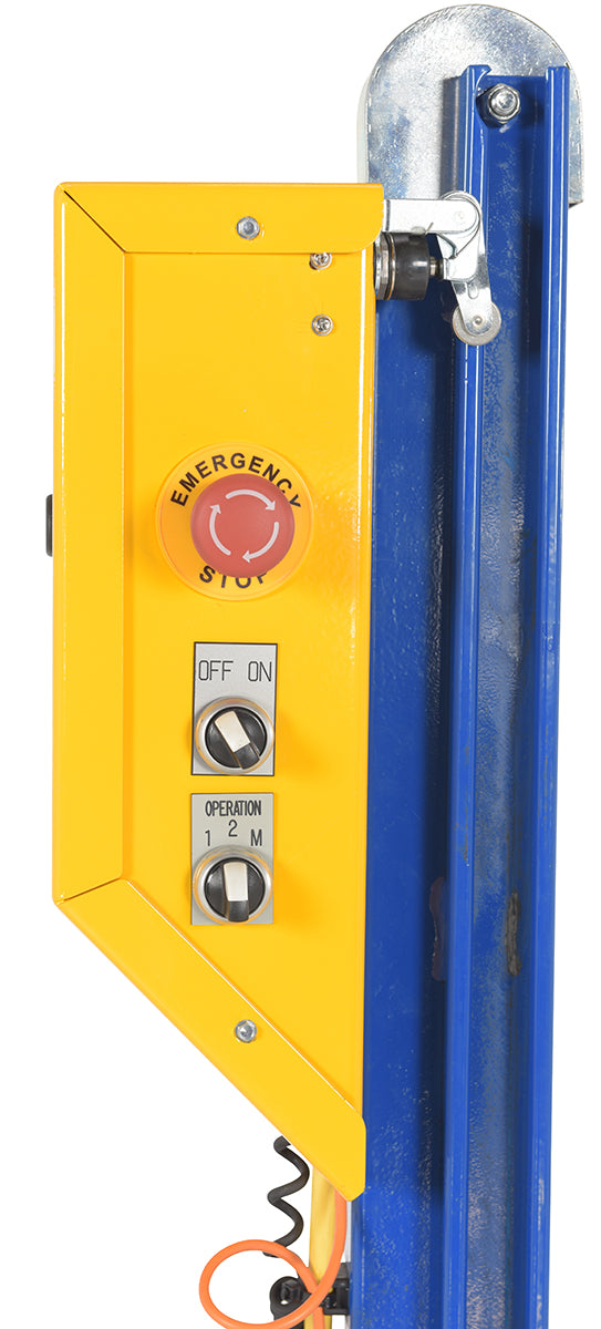 Vestil Powered Quick Lifts (PEL)