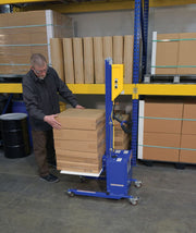 Vestil Powered Quick Lifts (PEL)